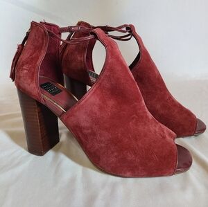 White House Black Market Heels